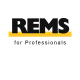 Logga REMS GmbH & Co KG