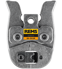 REMS Trennzangen A4-24kN